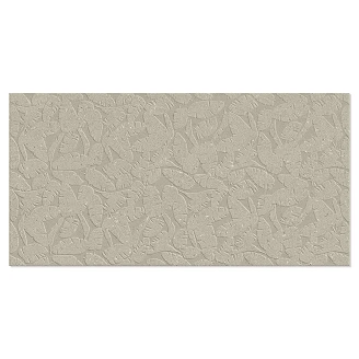 Vægflise <strong>Washi</strong>  Sandblade Mat-Relief 60x120 cm