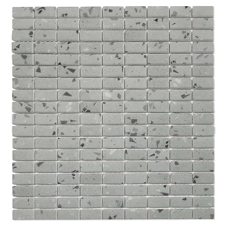 Dune Mosaik Klinker <strong>Fragmenta Dune</strong>  Svin Mat 28.6x30.5 cm