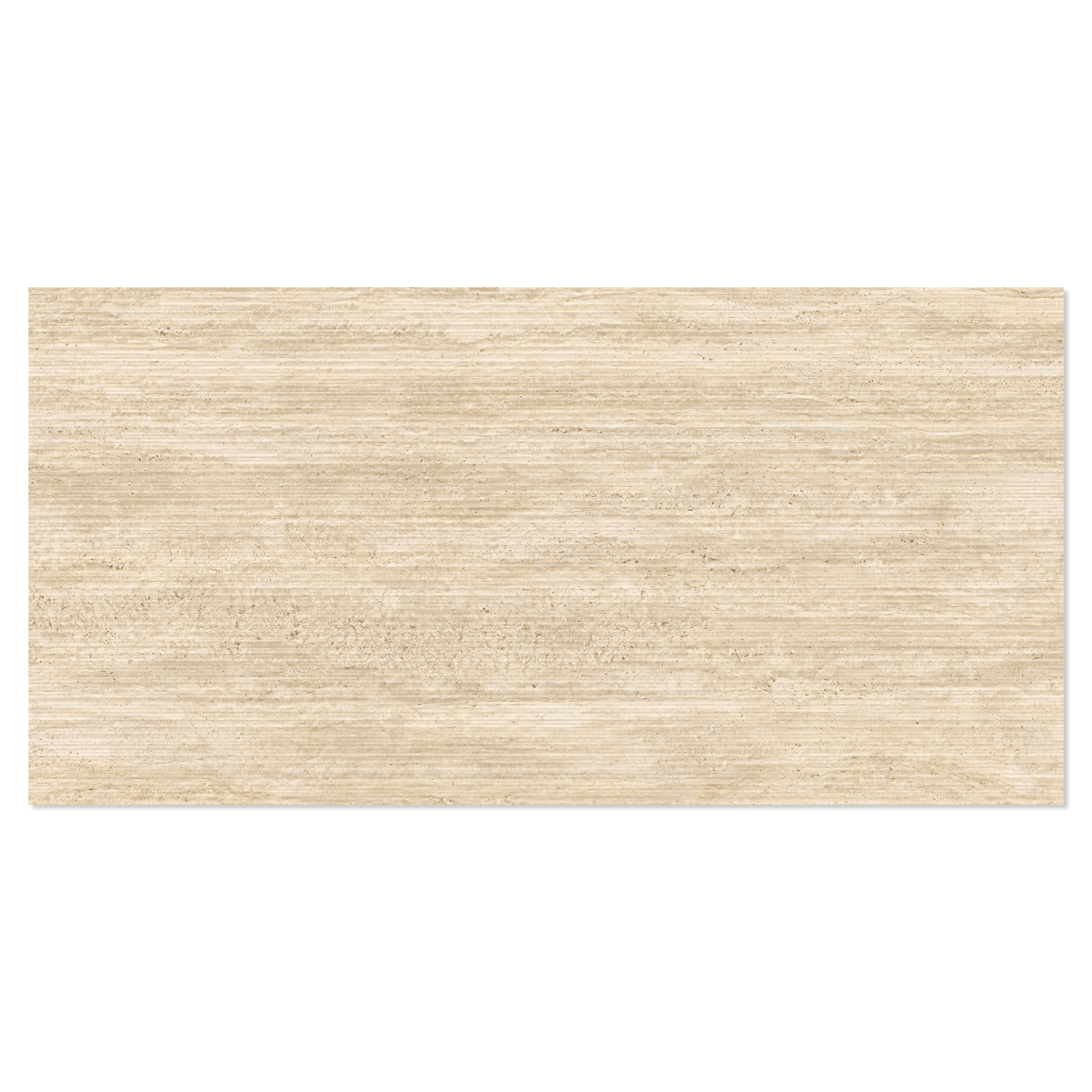 Klinker Tivora Mandel Lineær Mat-Relief 60x120 (5x5) cm