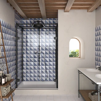 Mainzu Klinker Marrakech Tetouan Azur Blank 20x20 cm