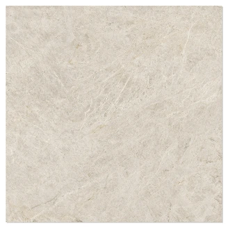 Marmor Klinker <strong>Norea</strong>  Raw Sand Mat 120x120 cm
