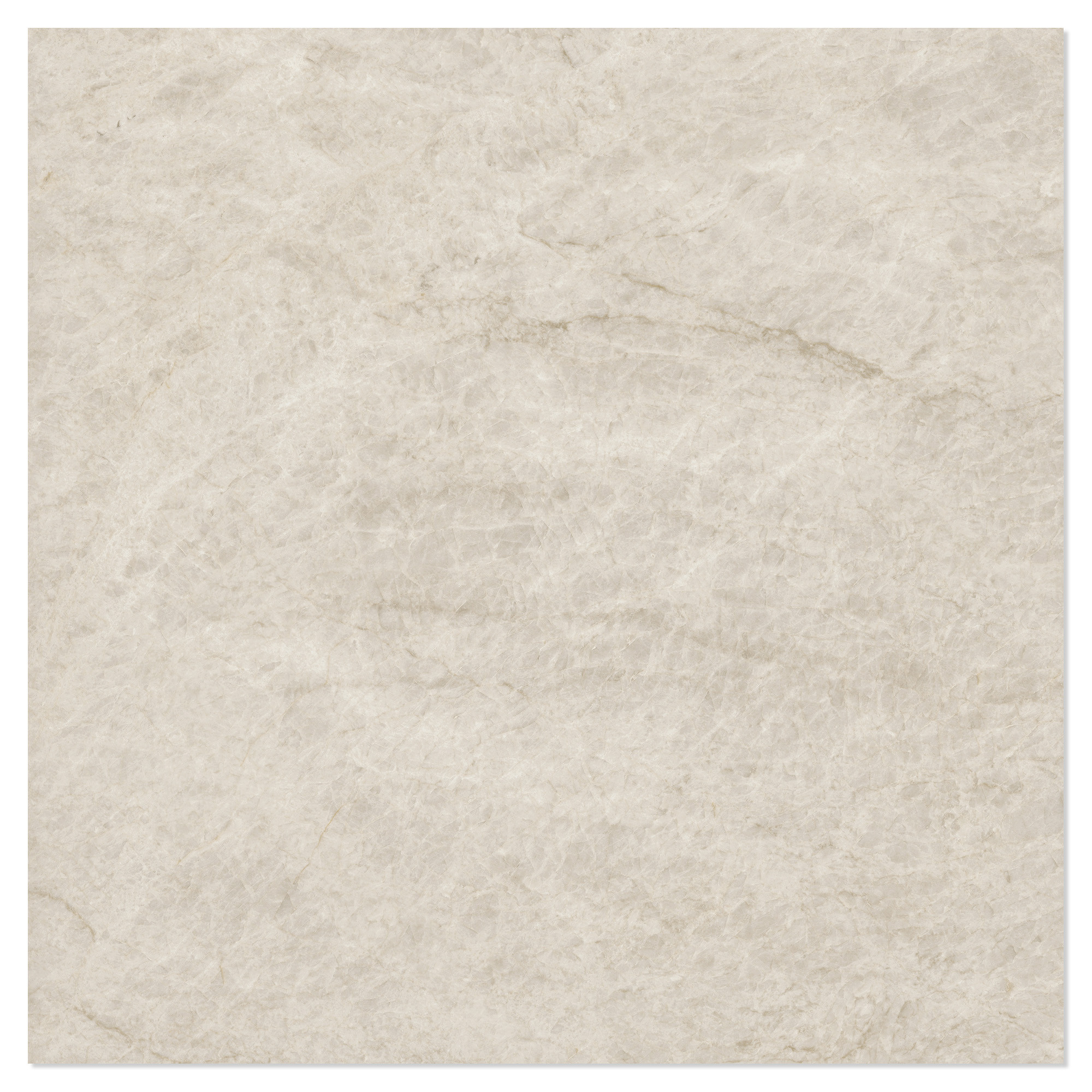 Klinker Norea Raw Sand Mat 120x120 cm
