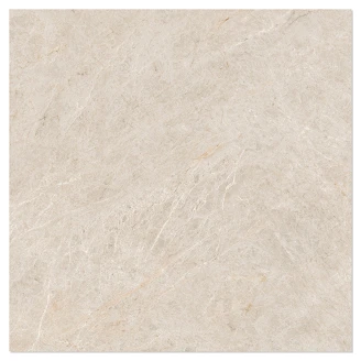Marmor Klinker Norea Raw Sand Mat 100x100 cm