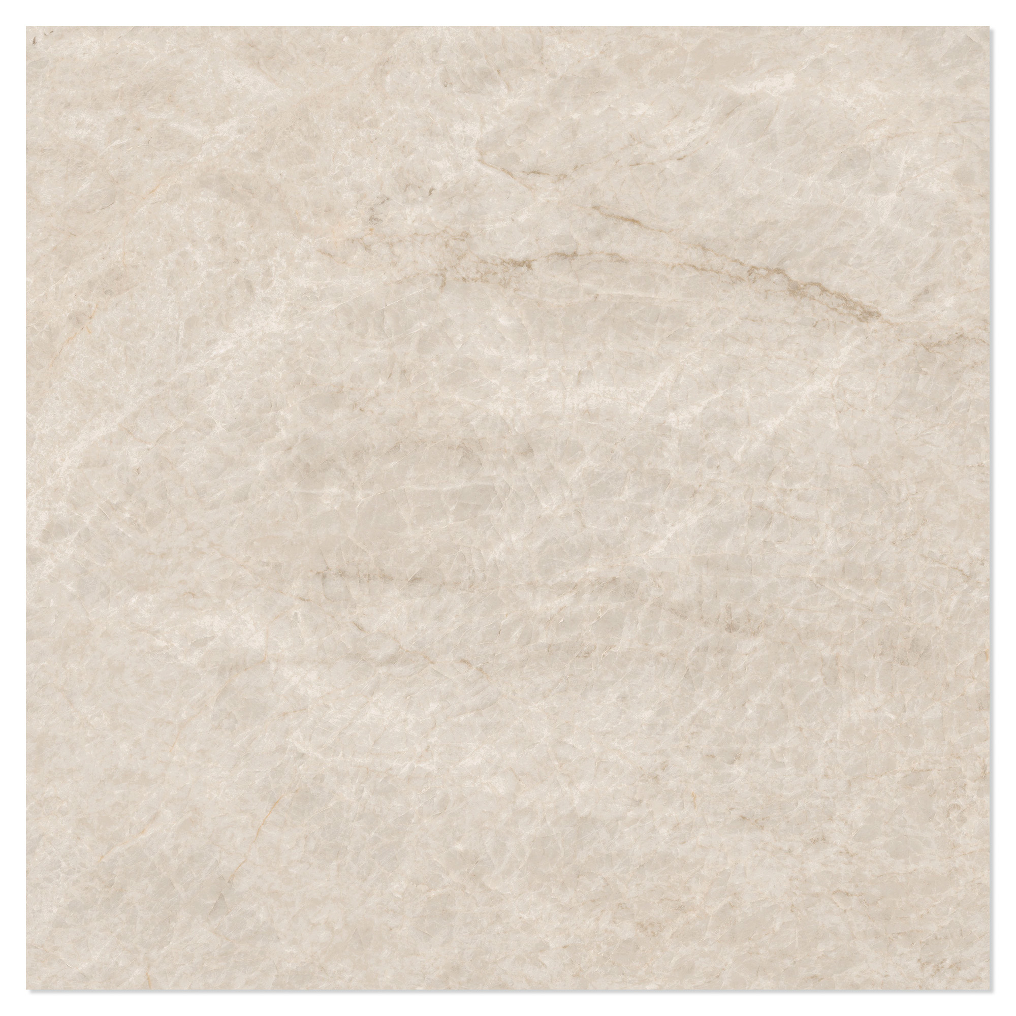 Klinker Norea Raw Sand Mat 100x100 cm