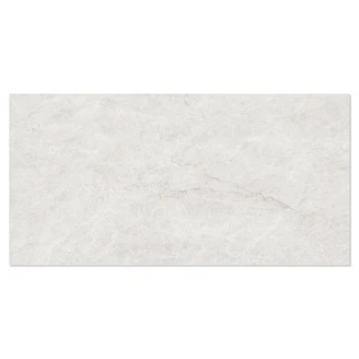 Klinker <strong>Norea</strong>  Raw Hvid Mat 60x120 cm