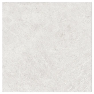 Marmor Klinker <strong>Norea</strong>  Raw Hvid Poleret 60x60 cm