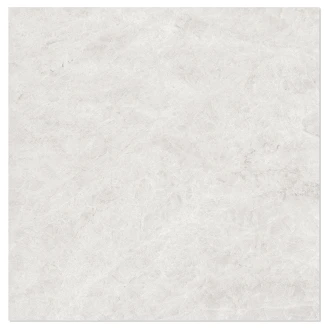 Klinker <strong>Norea</strong>  Raw Hvid Mat 60x60 cm