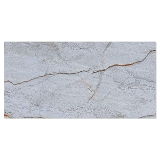 Klinker <strong>Azurea</strong>  Raw Blå Mat 60x120 cm