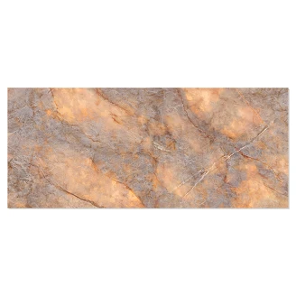 Klinker <strong>Orena</strong>  Raw Rav Poleret 120x280 cm