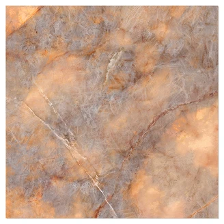 Marmor Klinker <strong>Orena</strong>  Raw Rav Poleret 120x120 cm