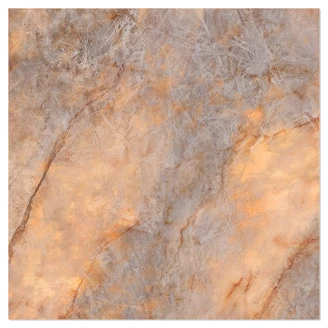 Klinker <strong>Orena</strong>  Raw Rav Poleret 120x120 cm