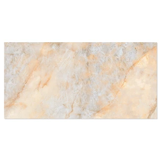 Marmor Klinker <strong>Orena</strong>  Raw Gem Poleret 60x120 cm