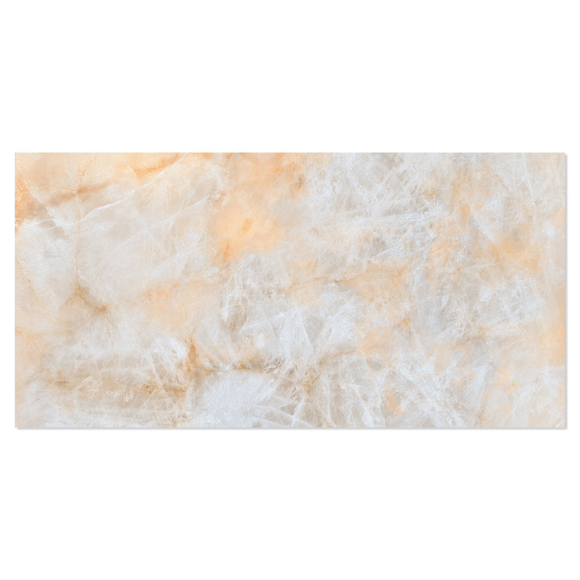 Klinker Orena Raw Gem Poleret 30x60 cm