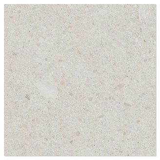 Klinker <strong>Rivela</strong>  Raw Grå Beige Mat 120x120 cm