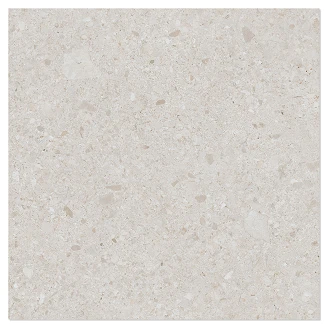 Klinker <strong>Rivela</strong>  Raw Gråbeige Mat 120x120 cm