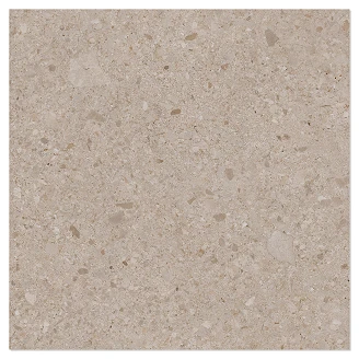 Klinker <strong>Rivela</strong>  Raw Sand Mat 120x120 cm