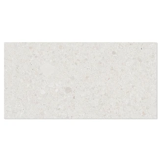 Klinker <strong>Rivela</strong>  Raw Perlehvid Mat 60x120 cm