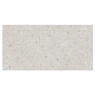 Klinker <strong>Rivela</strong>  Raw Grå Beige Mat 60x120 cm