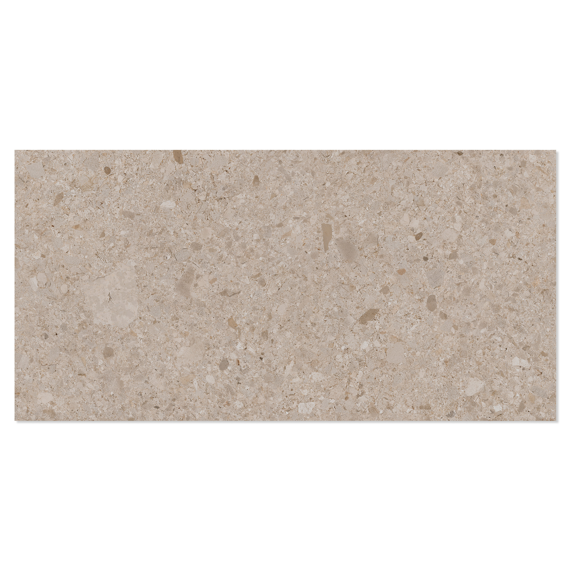 Klinker Rivela Raw Sand Mat 60x120 cm