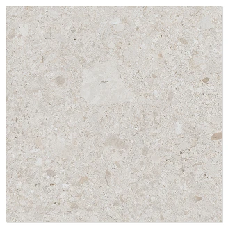 Klinker <strong>Rivela</strong>  Raw Grå Beige Mat 60x60 cm