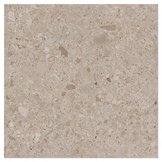 Klinker <strong>Rivela</strong>  Raw Sand Mat 60x60 cm