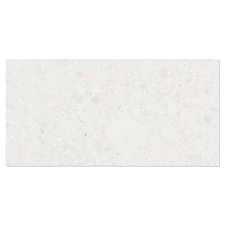 Klinker <strong>Rivela</strong>  Raw Perlehvid Mat 30x60 cm