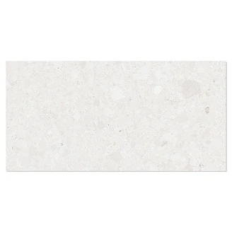 Klinker <strong>Rivela</strong>  Raw Perlehvid Mat 30x60 cm