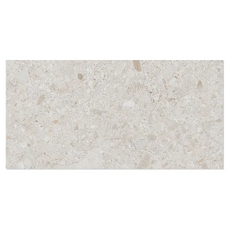 Klinker <strong>Rivela</strong>  Raw Grå Beige Mat 30x60 cm