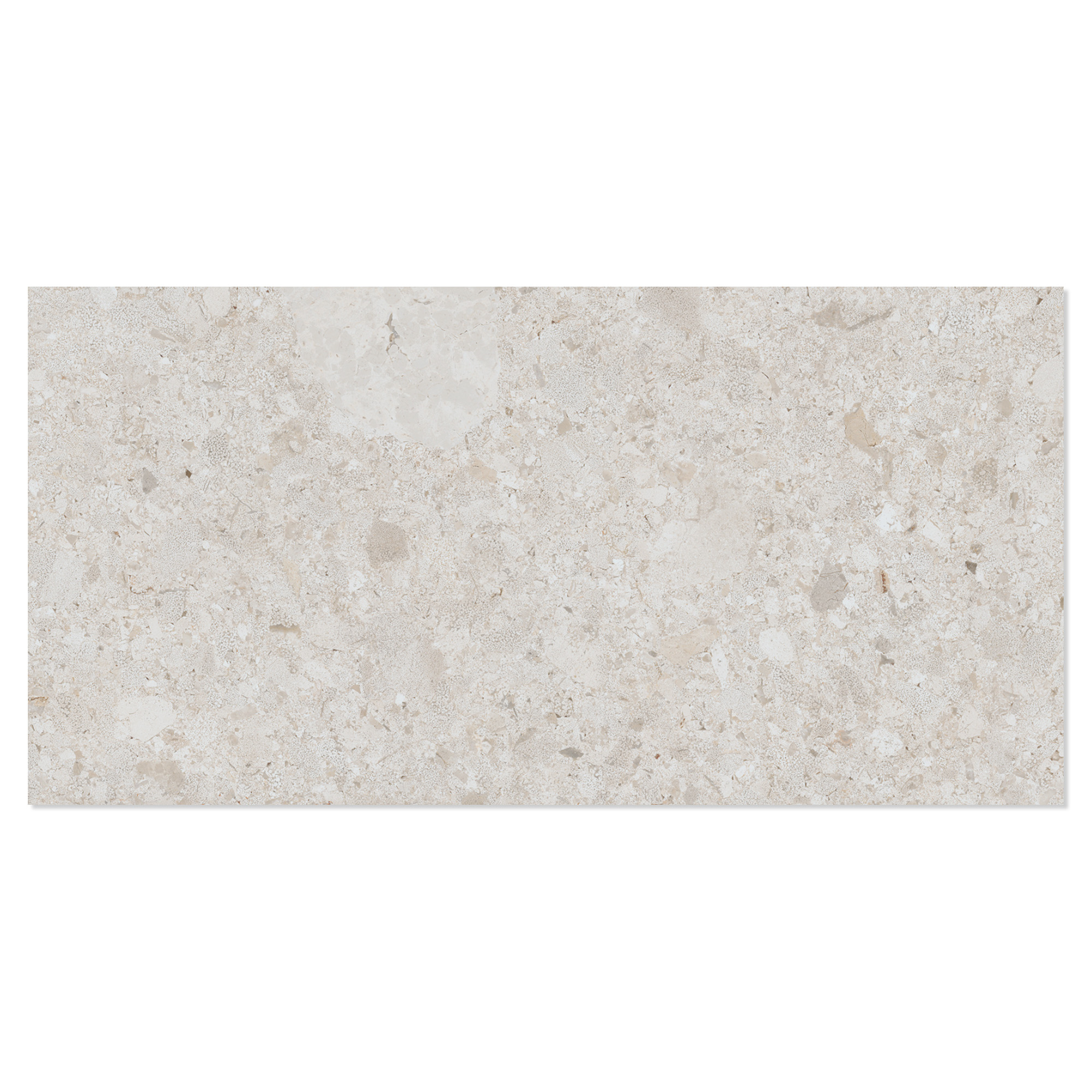 Klinker Rivela Raw Gråbeige Mat 30x60 cm