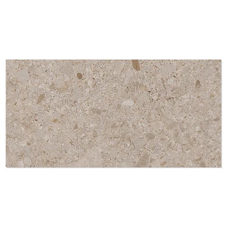 Klinker <strong>Rivela</strong>  Raw Sand Mat 30x60 cm