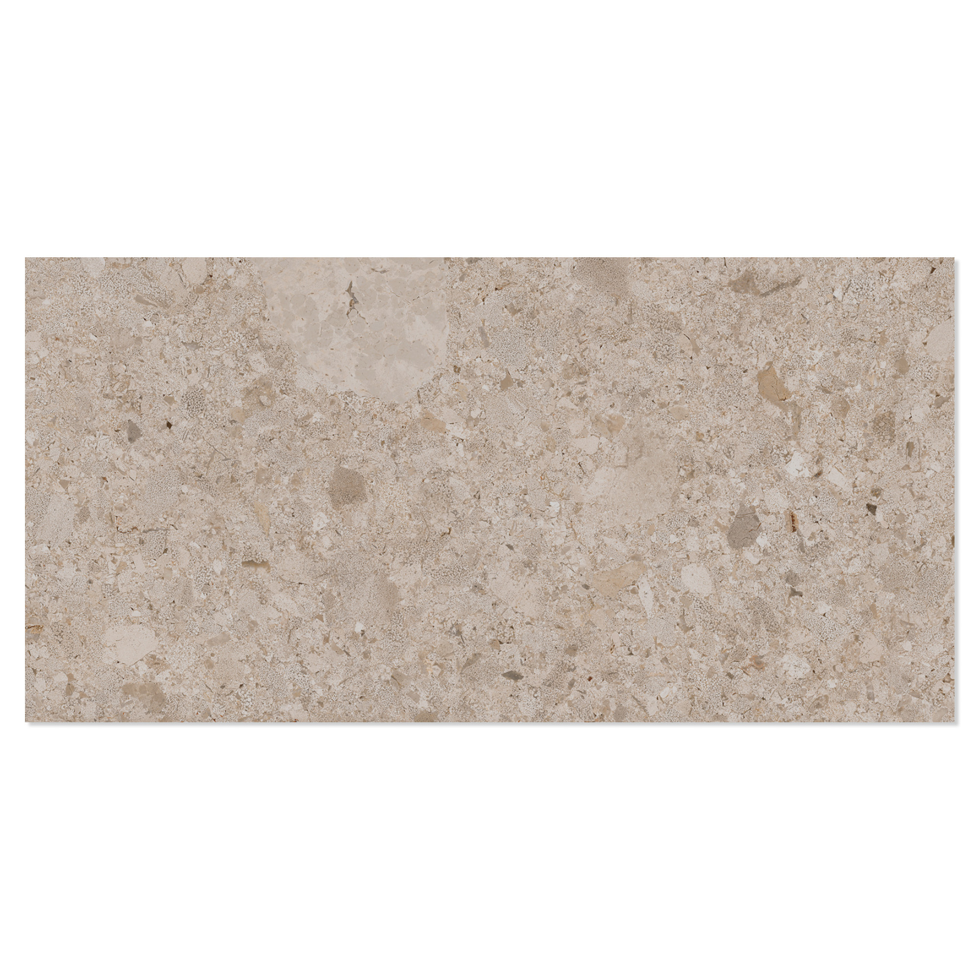 Klinker Rivela Raw Sand Mat 30x60 cm