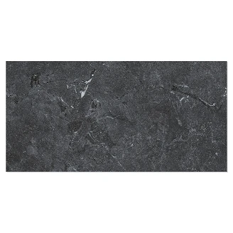 Klinker <strong>Karsten</strong>  Raw Mørkegrå Mat 60x120 cm