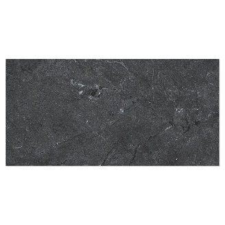 Klinker <strong>Karsten</strong>  Raw Mørkegrå Mat 60x120 cm