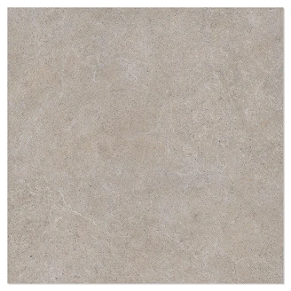 Klinker <strong>Solina</strong>  Raw Lys Brun Mat 120x120 cm