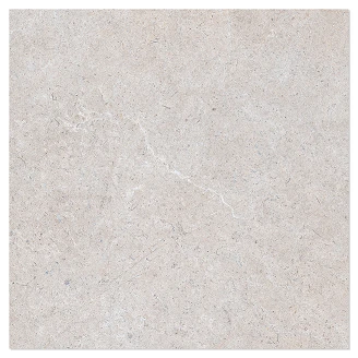 Klinker <strong>Solina</strong>  Raw Lysegrå Mat 60x60 cm