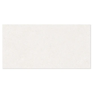 Klinker <strong>Solina</strong>  Raw Hvid Mat 30x60 cm