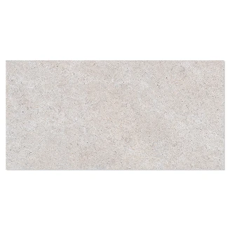 Klinker <strong>Solina</strong>  Raw Lysegrå Mat 30x60 cm