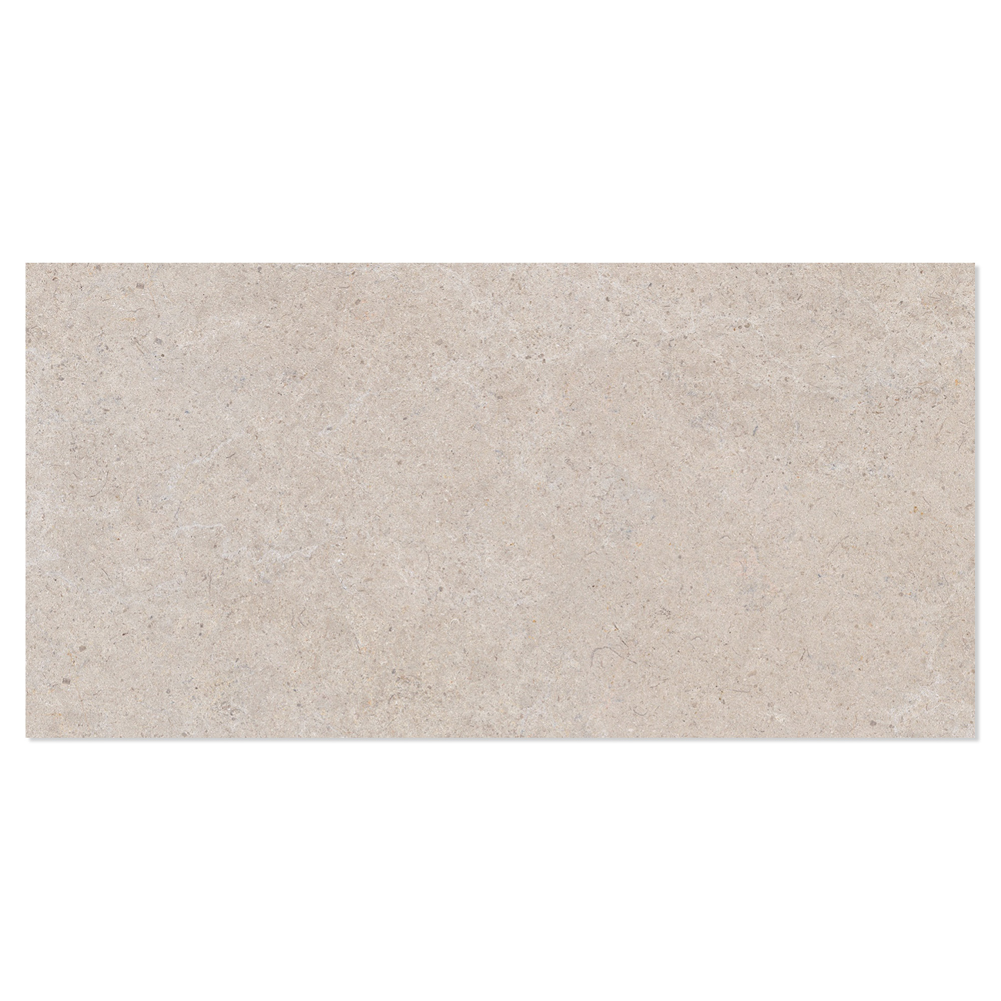 Klinker Solina Raw Gråbeige Mat 30x60 cm