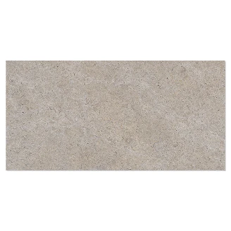 Klinker <strong>Solina</strong>  Raw Lys Brun Mat 30x60 cm
