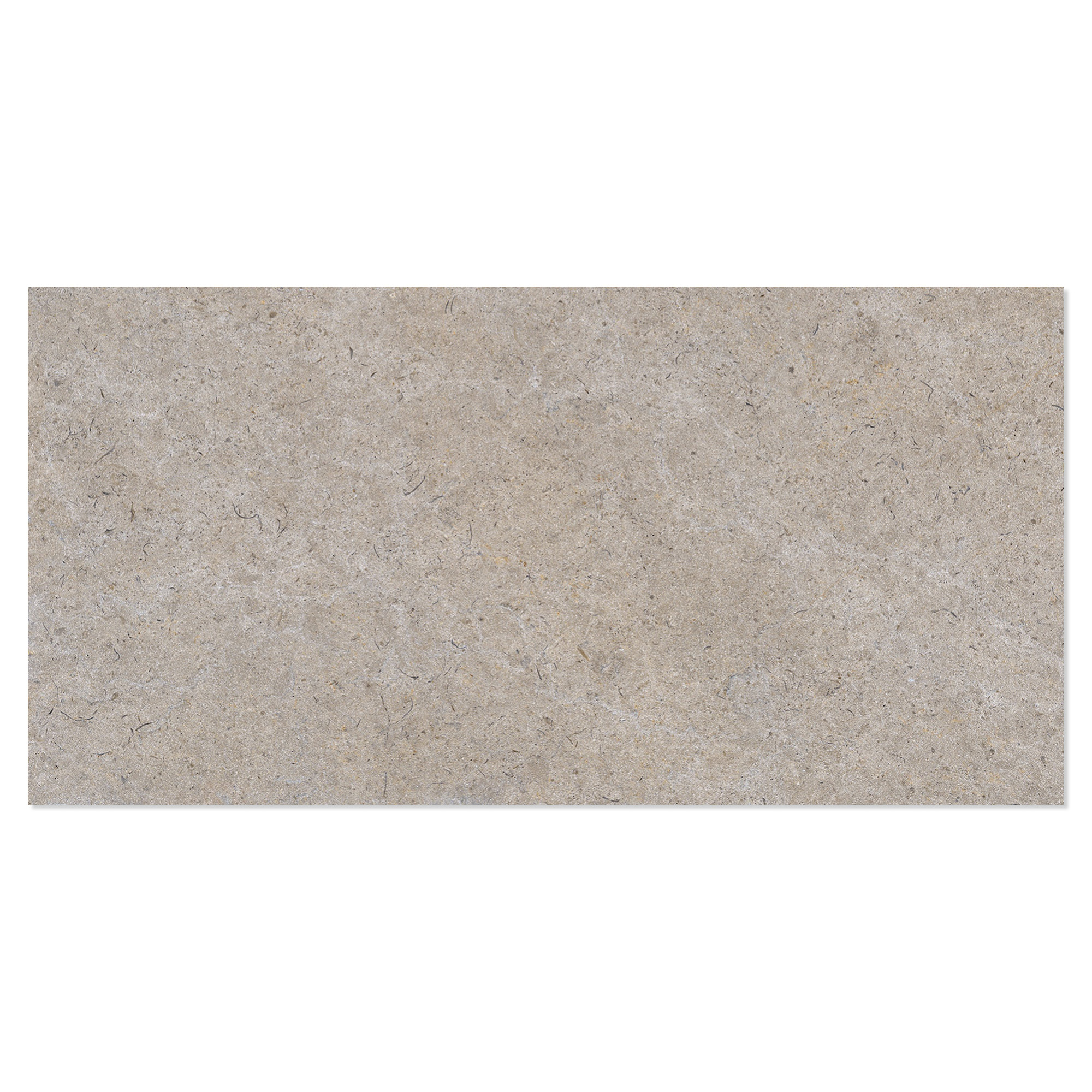 Klinker Solina Raw Lys Brun Mat 30x60 cm