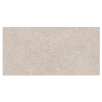 Klinker <strong>Solina</strong>  Raw Gråbeige Mat 60x120 cm