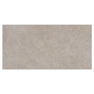 Klinker <strong>Solina</strong>  Raw Lys Brun Mat 60x120 cm