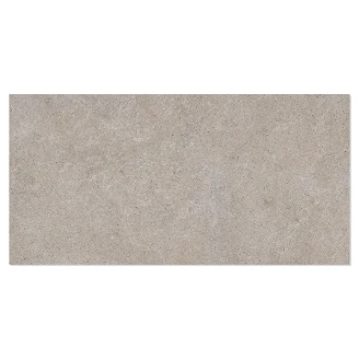 Klinker <strong>Solina</strong>  Raw Lys Brun Mat 60x120 cm