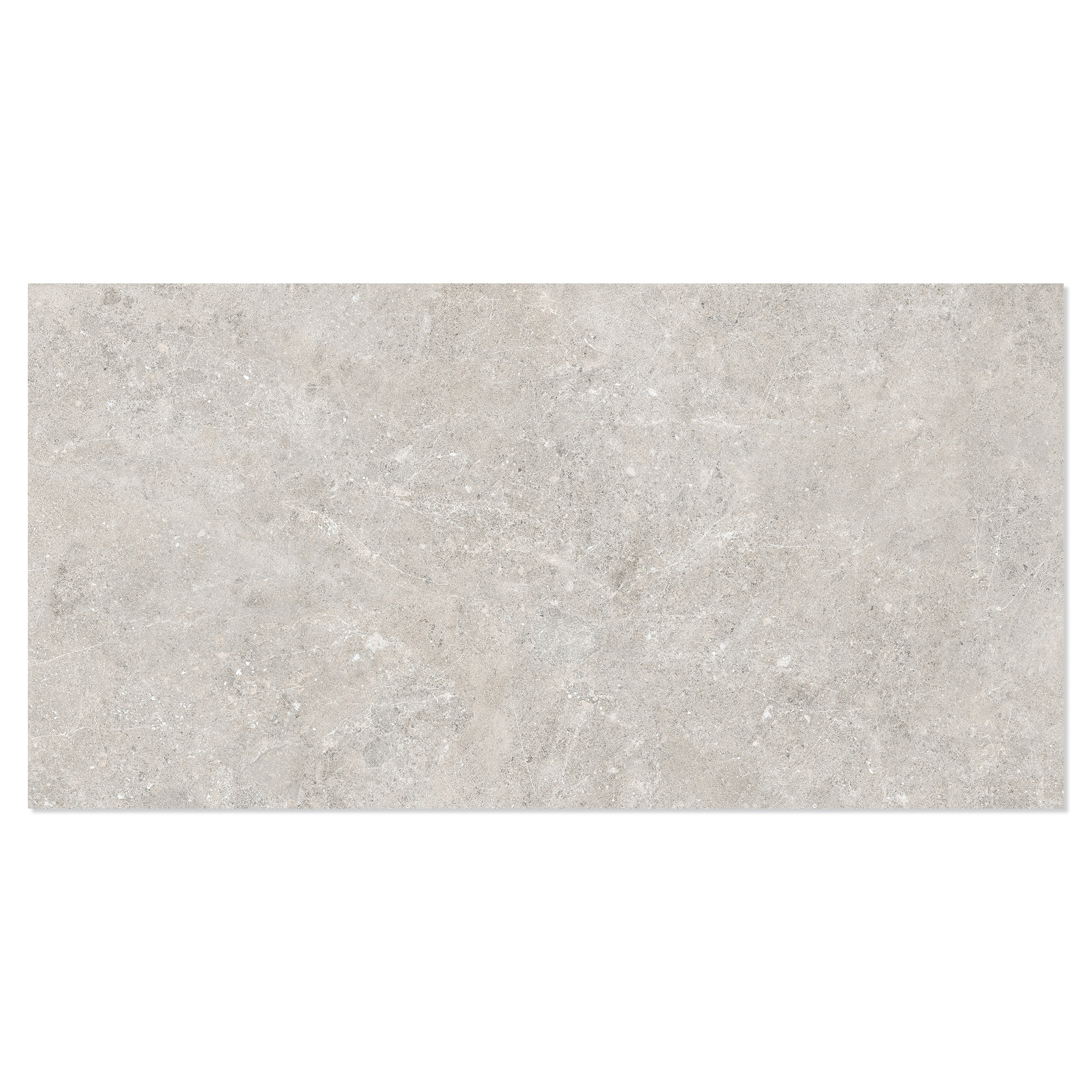 Klinker Varda Raw Beige Mat 60x120 cm