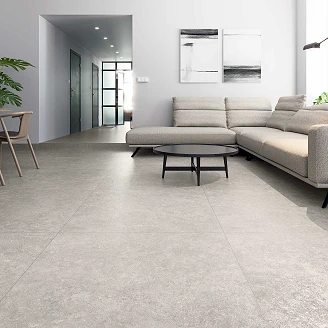 Klinker <strong>Varda</strong>  Raw Beige Mat 100x100 cm