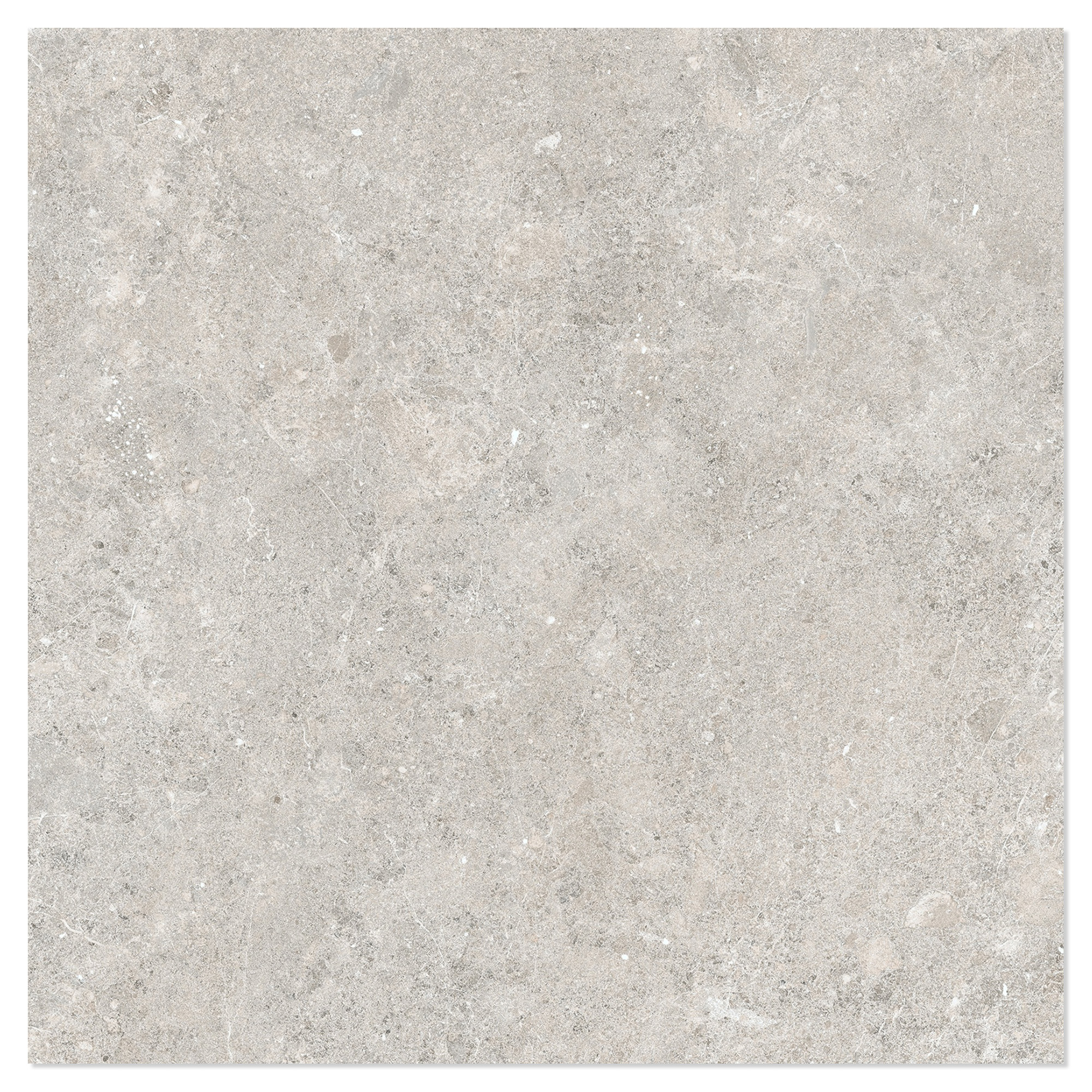 Klinker Varda Raw Beige Mat 60x60 cm