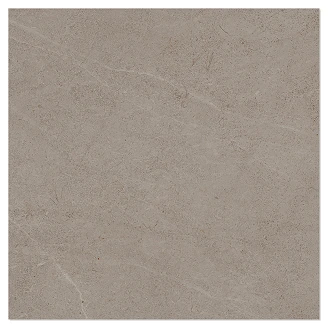 Klinker <strong>Terva</strong>  Raw Gråbeige Mat 100x100 cm