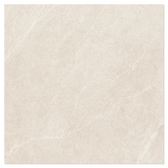 Klinker <strong>Terva</strong>  Raw Elfenben Mat 100x100 cm
