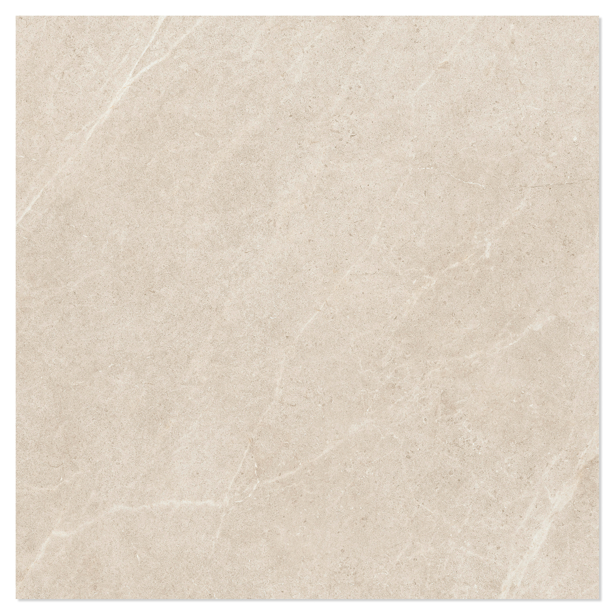 Klinker Terva Raw Beige Mat 100x100 cm