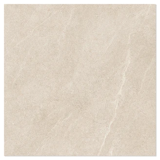 Klinker <strong>Terva</strong>  Raw Beige Mat 100x100 cm